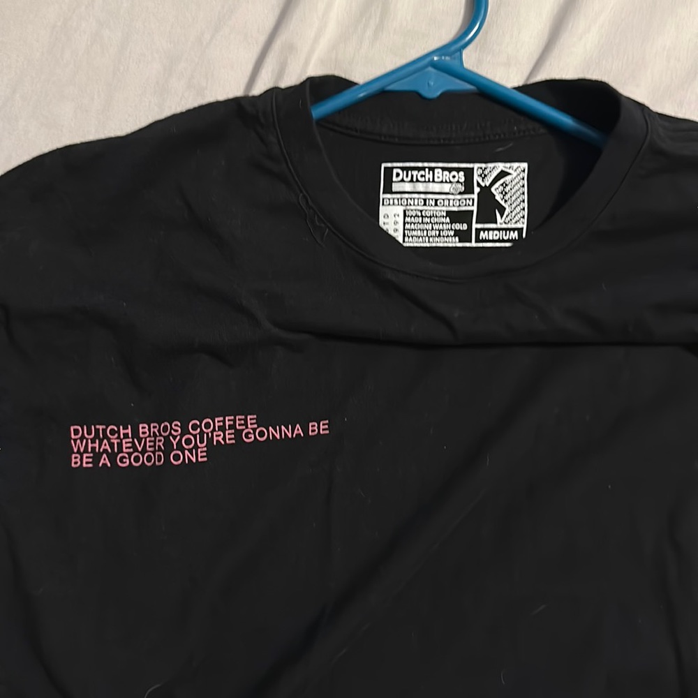 Dutch Bros Women’s Shirt